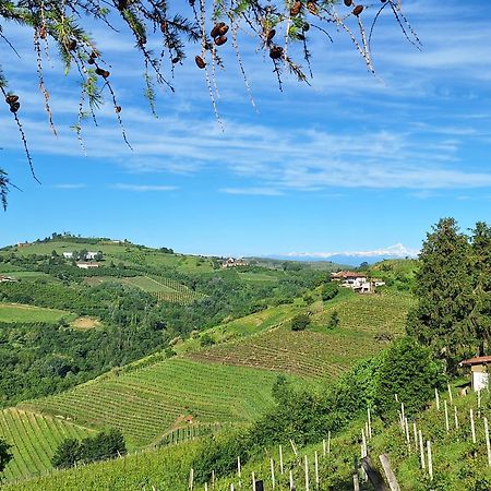 Agriturismo Ca Trinche Camo Buitenkant foto