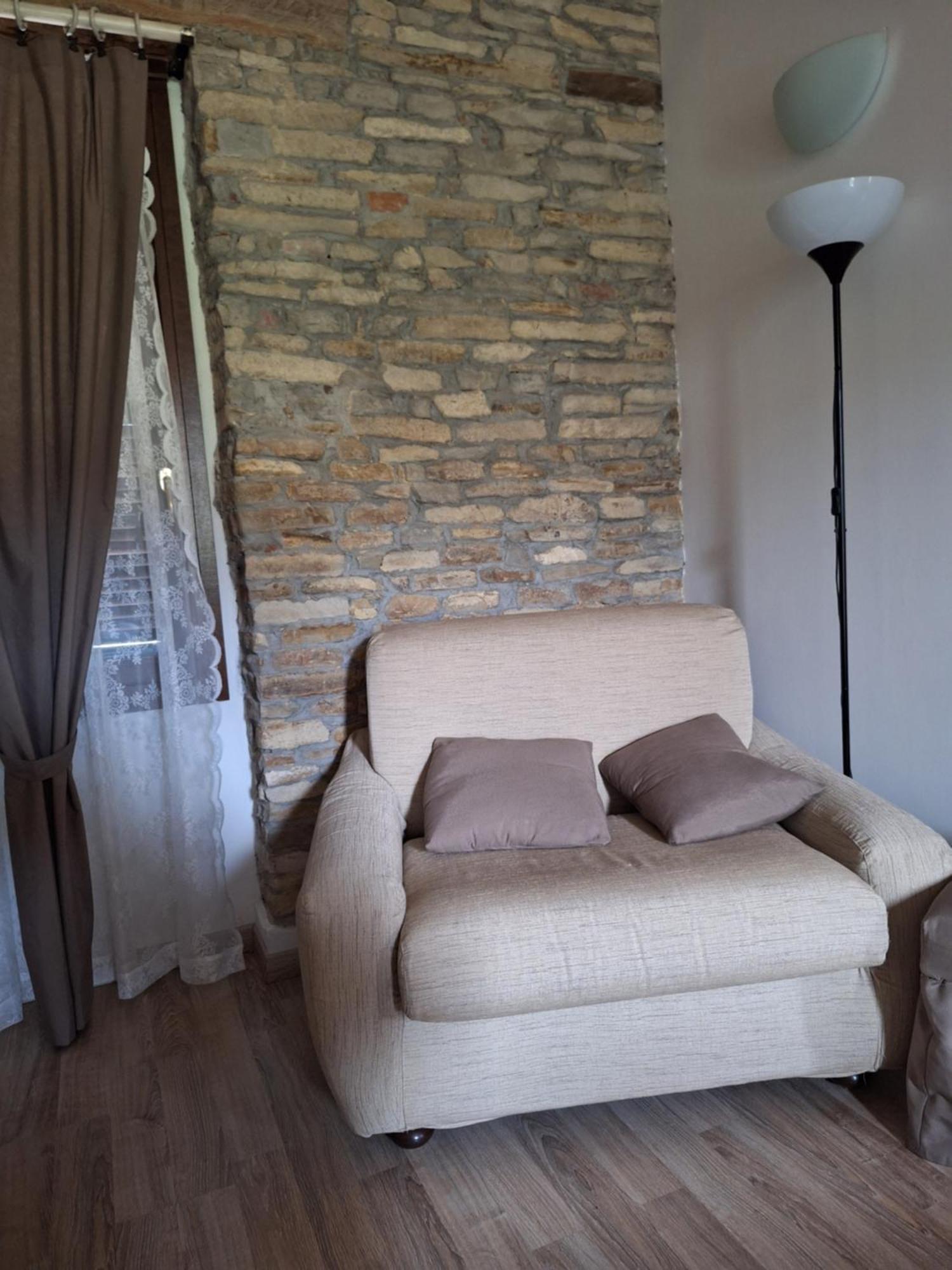Agriturismo Ca Trinche Camo Buitenkant foto