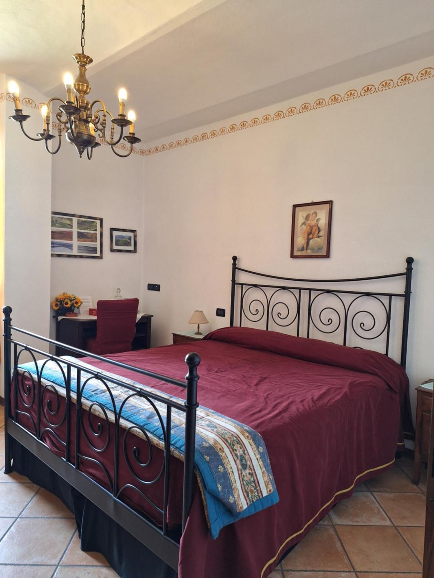 Agriturismo Ca Trinche Camo Buitenkant foto