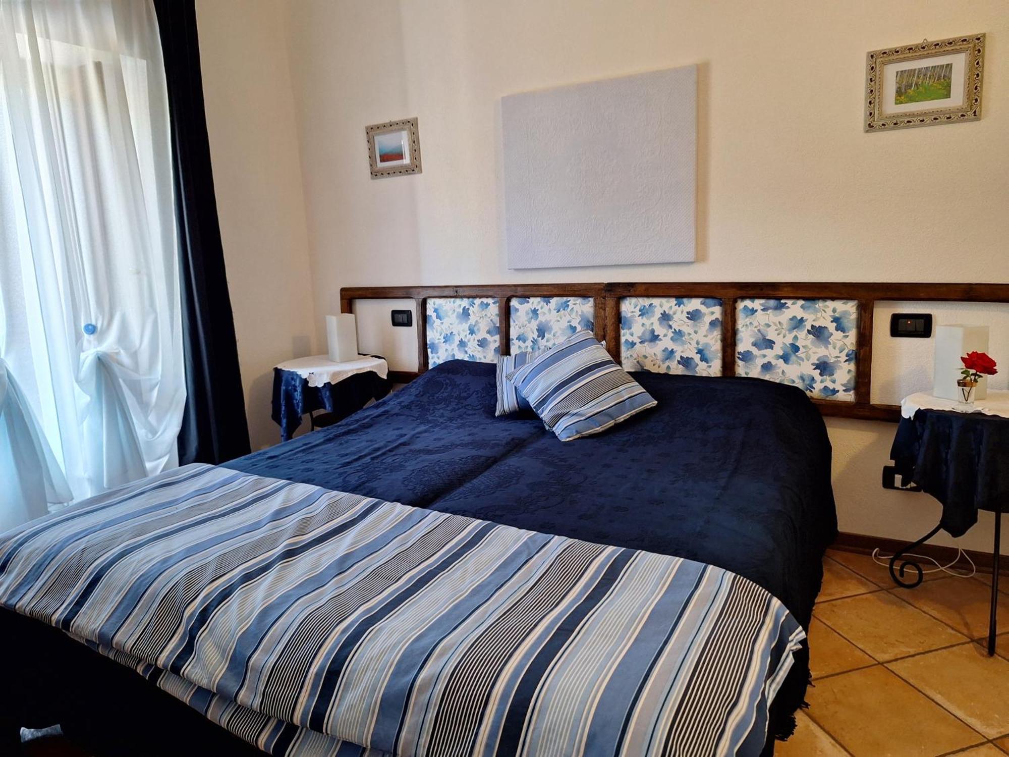 Agriturismo Ca Trinche Camo Buitenkant foto