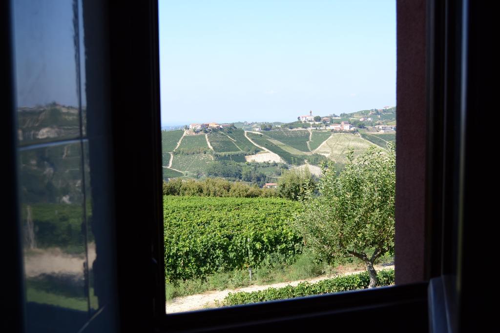 Agriturismo Ca Trinche Camo Buitenkant foto
