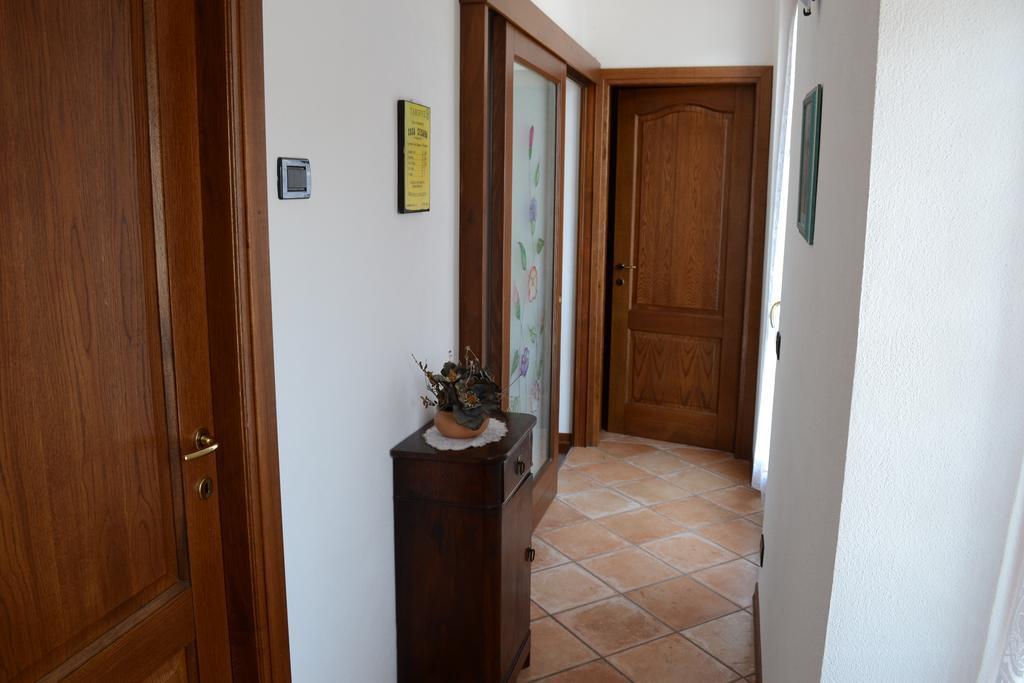 Agriturismo Ca Trinche Camo Buitenkant foto