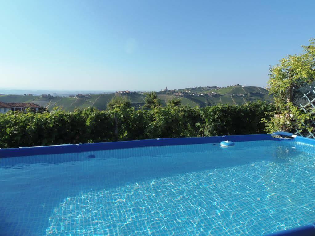 Agriturismo Ca Trinche Camo Buitenkant foto