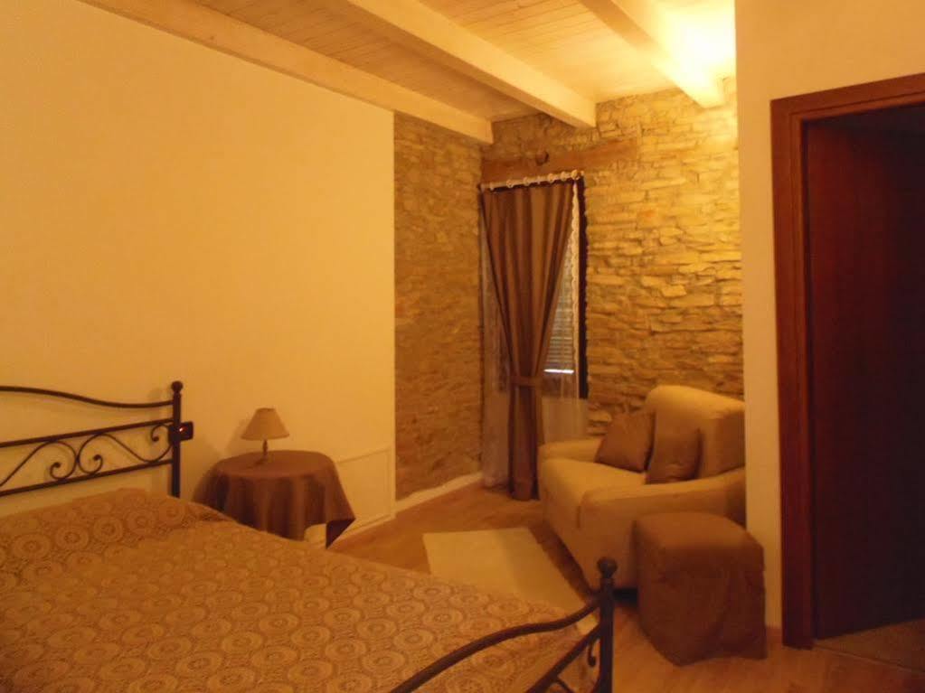 Agriturismo Ca Trinche Camo Buitenkant foto