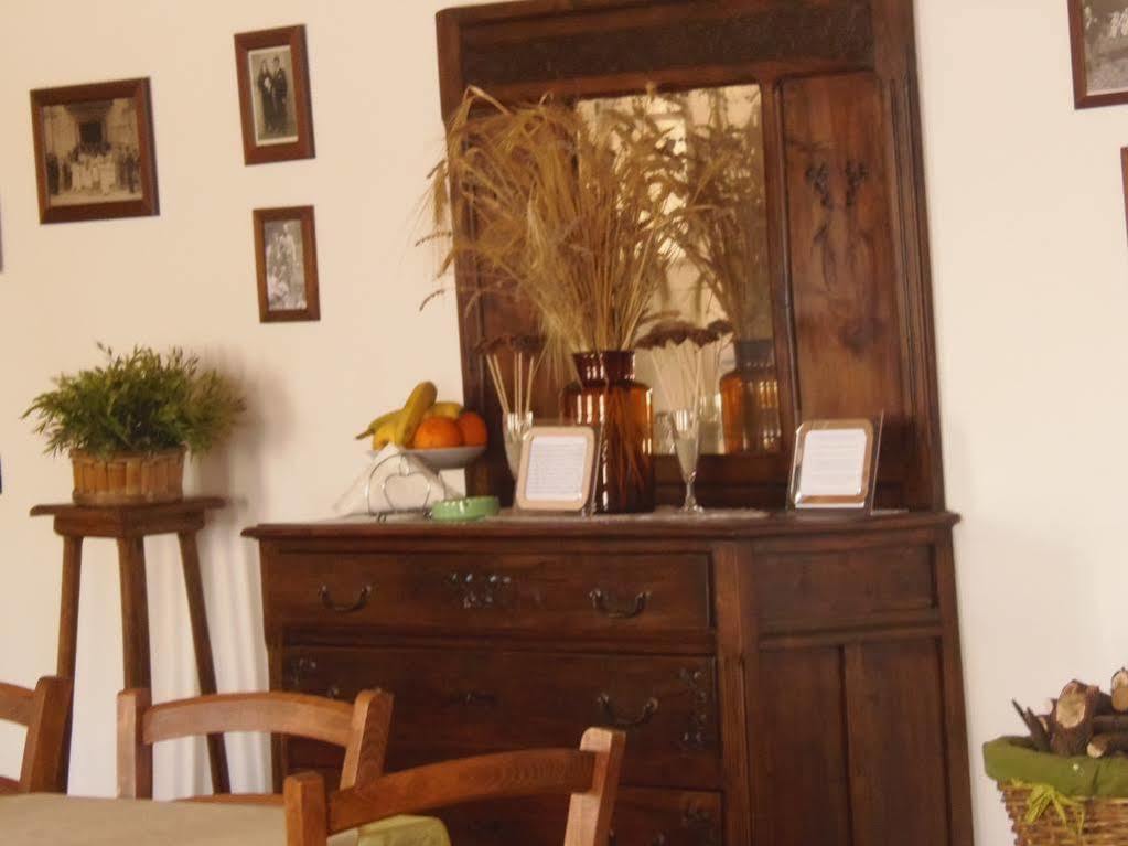 Agriturismo Ca Trinche Camo Buitenkant foto